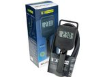 Gonfiatore Digitale Per Pneumatici Manometro Per Pneumatici Wonder Inflator Pistola A Pressione Per Pneumatici Lcd