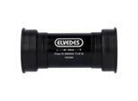 Movimento Centrale Elvedes "Press Fit"" Per Montaggio A Pressione Ø 41 Mm, 86-92"