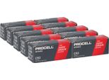 100X Procell Intense CR2 Batteria Al Litio 3V 920Mah
