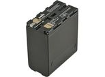 Batteria Jupio *Proline* NP-F990 13400 Mah Per Sony