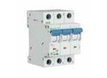 Interruttore Di Alimentazione Eaton (PLSM-C6/3-MW)