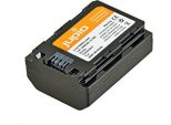 Batteria Jupio NP-FZ100 Per Sony 2040 Mah