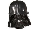 Star Wars - Maschera ''Darth Vader'' - Bambini BN5249 (Taglia Unica) (Nero)