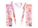 Happy Together Coriandoli Biro Assortiti Modelli Top Model Despeche