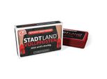 D & R Denkriesen Stadt Land Vollpfosten® - Das Brettspiel - Erweiterung - Rotlicht Edition Ora Si Sporca. SL4009
