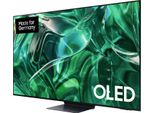 Samsung GQ55S95CAT 55' 4K Oled Smart Tv Nero