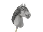 Cavallo Hobby Horse Grande Premium - Grigio Ii A3