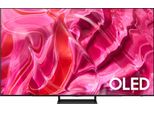 Samsung GQ55S90CAT 55" Oled 4K Smart Tv (2023) Nero Come Nuovo"