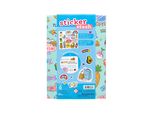 Ooly Sticker Stash Divertimento Stravagante