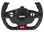 Auto Bmw M4 Coupe Telecomando Auto 1:14 Rastar Telecomando Auto Rastar Età: 6+, Materiale: Plastica, Sesso: Ragazzo, Batteria: Si, Condizione: Nuovo