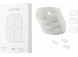 Petoneer Replacement Filters + Sponge + Pump Sticke (3 Pcs)