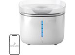 Water Fountain For Pets Petoneer Fresco Ultra