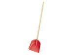 Prosperplast S.R.O. Pala Per Bambini Load Baby Corallo, Manico In Legno 74 Cm
