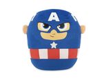 Ty Marvel Captain America Squish A Boo 31 Cm