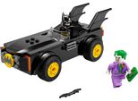 Inseguimento Nella Batmobile: Batman™ Vs. Joker™