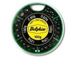 Delphin Soft, Piombo Di Serraggio, 965115550