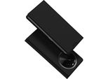Dux Ducis - Custodia Per Telefono Adatta A Oppo Find X6 - Tpu - - - - Nero