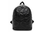 Suri Frey Zaino Per Il Tempo Libero Sherry City Backpack Black Nero