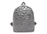 Suri Frey Zaino Per Il Tempo Libero Sherry City Backpack Darksilver Argentato
