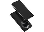 Dux Ducis - Custodia Per Telefono Adatta A Oppo Find X6 Pro - Tpu - - - - - Nero