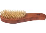 Spazzola Per La Cura Dei Capelli - Ergonomica A Pera Dura 19,5 Cm