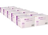 120X Batteria Al Litio CR123A 3V 1300Mah Blister Agfaphoto