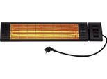 Riscaldatore Da Terrazza A Infrarossi WIH-2300R