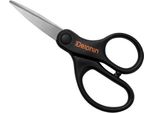 Forbici Delphin Braidy, Forbici Per Accessori, 14 Cm, Nero, 101000769