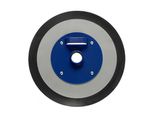 Pistone Ingrassatore Pressol, 20 Kg BE-Ø 270-310 Mm