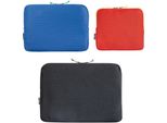 Tatonka Borsa Per Utensili Air Mesh Pocket Set Iii Assorted Rosso