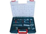 Kit Accessori Industriali Pressol G 1/8''