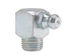 Ingrassatore Conico Pressol H3-90°, G 1/8''-VZ-VK-SW 11