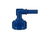 Pressol Gomito 90° Con Beccuccio Urea, G 1'' I-Dn 13,5