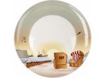 Goebel Sunset Mood (Teller, Fine Bone China)