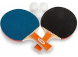 Set Da Ping Pong Enero 2 Racchette + 3 Palline