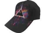 Pink Floyd - Cappellino Da Baseball "Dark Side Of The Moon"" Per Uomo/Donna Unisex RO3432 (Taglia Unica) (Nero)"