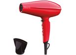 Ga.Ma GH5010 Asciuga Capelli 2200 W Rosso