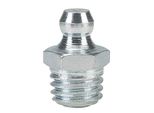 Ingrassatore Conico Pressol H1-Dritto, M 10 X 1,5-VZ-SK-SW 11