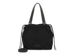 Fritzi Aus PreußEn Borsa Shopper Jimbo01 Nylox Shopper Black Nero