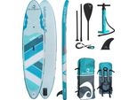 Spinera Sup Sun Light 12.0 Stand Up Paddle Isup Board Set Tavola Da Surf Gonfiabile
