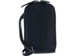 Picard Borsa Per Cellulare Beast 1 Phone Bag Ozean Blu Scuro
