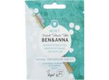 Compresse Di Dentifricio - Menta Senza Fluoro 36G