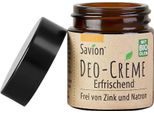 Savion Crema Deodorante Rinfrescante 30 Ml