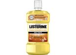 Listerine Zenzero Fresco Lime Gusto Delicato Colluttorio 500Ml