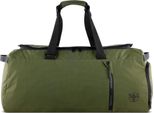 Chiemsee Borsa Sportiva Borsa Da Viaggio Light N Base Sportsbag Olive Oliva