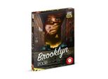 Scena Del Crimine - Brooklyn 2002 Gioco Da Tavolo Puzzle Riutilizzabile