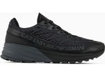 EA7 Emporio Armani Crusher Distance Trail M Scarpe X8X129-XK307-S336 Pullover Emporio Taglia: 40 2/3,