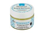 Crema Deodorante - Freschezza Marina 50G