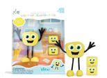 Glo Pals Bambola Da Bagno Alex
