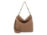 Suri Frey Borsa A Tracolla Borsa A Tracolla Tilly Beutel Darktaupe Marrone Chiaro
